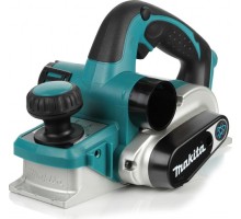 Рубанок сетевой MAKITA KP 0810 C [KP0810C]