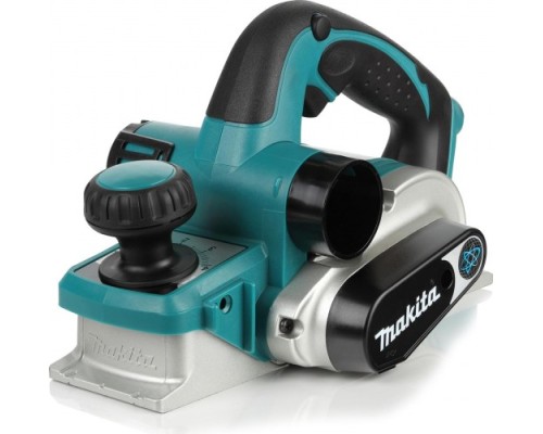 Рубанок сетевой MAKITA KP 0810 C [KP0810C]