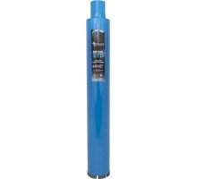Алмазная коронка для мокрого сверления DIAM САМС 71x450х7x1,1/4UNC Бетон STD 310105