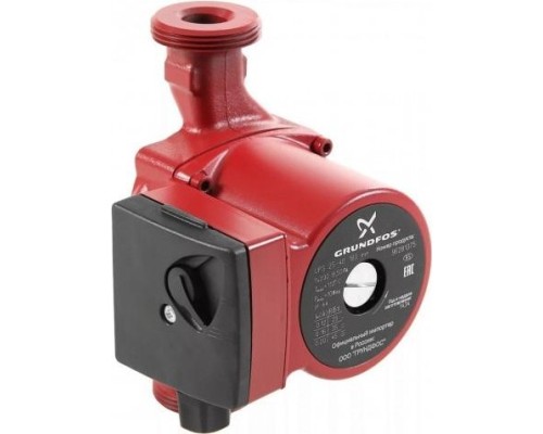Насос циркуляционный GRUNDFOS UPS 25- 50 96281432 Насос циркуляционный GRUNDFOS UPS 25- 50 96281432