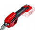 Секатор-кусторез аккумуляторный EINHELL GE-LS 18 Li-Solo 3408300