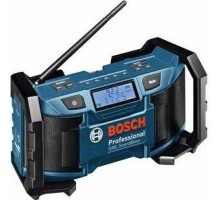 Радио BOSCH GML Soundboxx [0601429900] 2х1,5 В