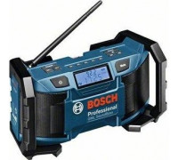 Радио BOSCH GML Soundboxx 0601429900 2х1,5 В