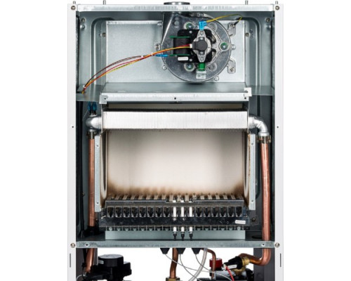 Котел газовый KOTITONTTU TOIVO T32 OK 00-00000213 купить с доставкой и официальной гарантией