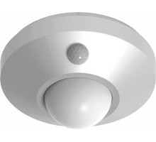 Светильник сенсорный GAUSS Sensor 2w,86х47 (круг, серебро) многофункциональный автономный CL002