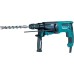 Перфоратор MAKITA HR2631FT с БЗП в комплекте