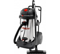 Пылесос сетевой Lavor WINDY 378 IR pro 40021-00001