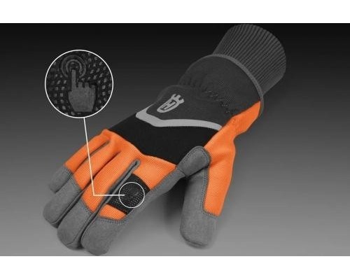 Перчатки HUSQVARNA Functional зимние, р.12 [5996497-12]