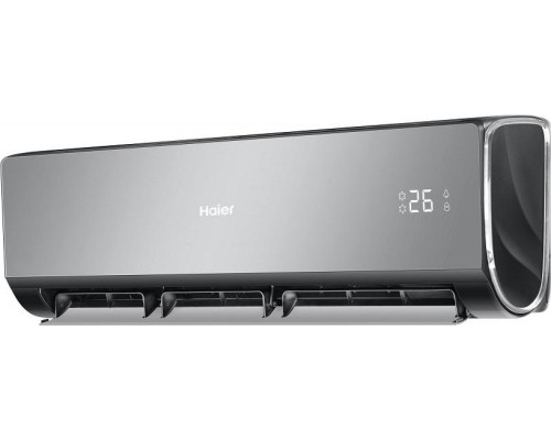 Сплит-система с обычным управлением HAIER HSU-07HNF203/R2-B серия Lightera черный [HSU-07HUN403/R2]