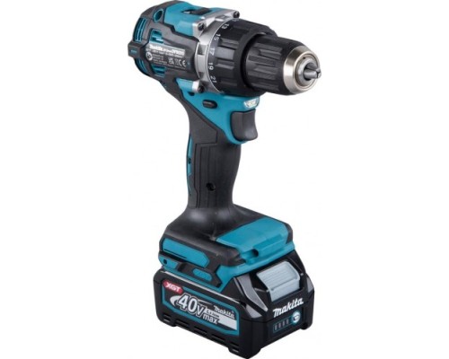 Дрель-шуруповерт аккумуляторная MAKITA DF002GD201