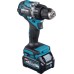 Дрель-шуруповерт аккумуляторная MAKITA DF002GD201