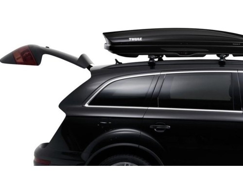 Бокс THULE Dynamic M (800) черный глянцевый 612800 [612800]