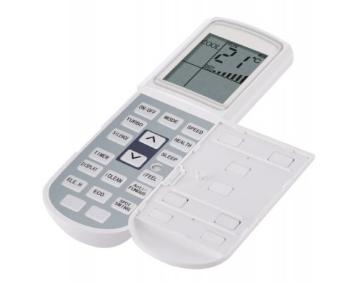 Сплит-система ELECTROLUX Skandi EACS-09HSK/N3_24Y с обычным управлением