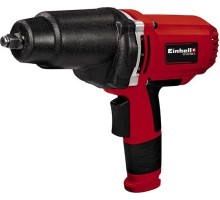 Гайковерт сетевой EINHELL CC-IW 950/1, 950Bт, 450Hм ударный  [4259951]