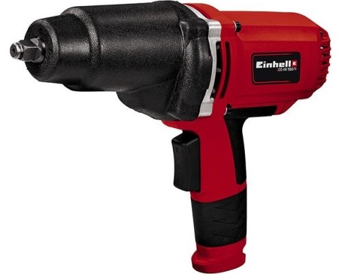 Гайковерт сетевой EINHELL 4259951 ударный CC-IW 950/1, 950Bт, 450Hм