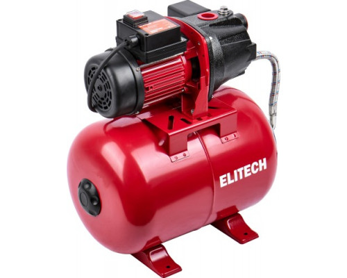 Установка для водоснабжения ELITECH САВ 1200-24Ч 205660