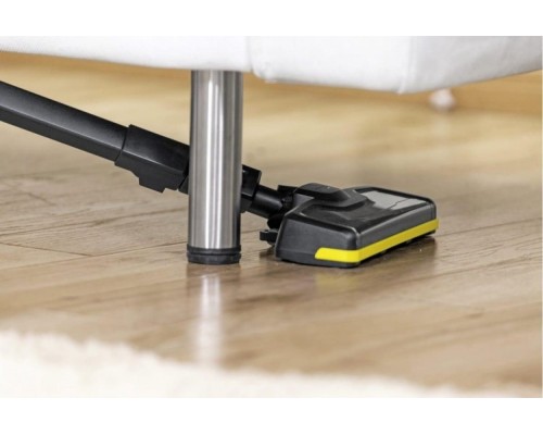 Пылесос аккумуляторный KARCHER VC 4 Cordless myHome (1.198-620.0) [1.198-620.0]