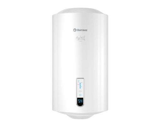 Водонагреватель THERMEX Auga 50 V Slim Wi-Fi накопительный [ЭдЭБ04920]