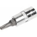 Головки TORX JTC 23520 1/4