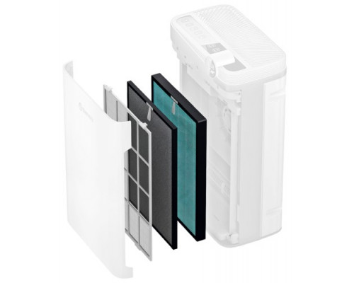 Фильтр THERMEX 500 Wi-Fi комплект для воздухоочистителя griffon [ЭдЭБ03348]