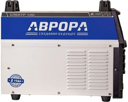 Аппарат плазменной резки AURORA СПЕКТР 100 [31220]