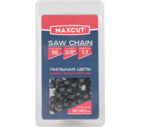 Цепь для пилы MAXCUT 91LV-56E, 3/8 1,3 56 звеньев 86321056