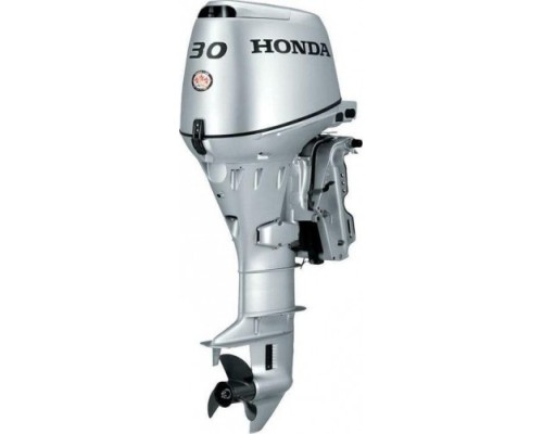 Лодочный мотор HONDA BF 30 LRTD [BF30DK2LRTD]