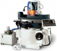 Станок плоскошлифовальный PROMA PBP-200A 25012001