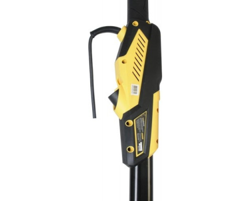 Шлифмашина HANSKONNER HDWS6080BL для стен, 2 платформы