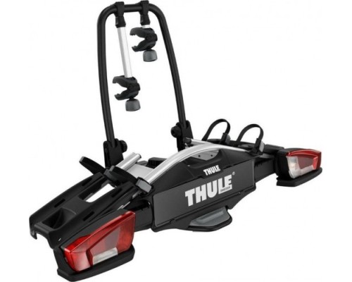 Платформа THULE VeloCompact 924 на фаркоп для 2-х велосипедов [924001]