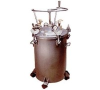 Бак красконагнетательный SUMAKE AT-20M 11228