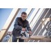 Пила циркулярная аккумуляторная BOSCH GKS 185-LI [06016C1223]