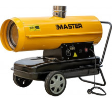 Тепловая пушка на дизтопливе непрямого нагрева OURMASTER DV 77 DV 77