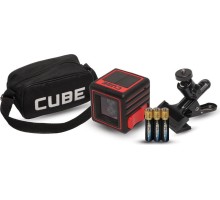 Лазерный уровень ADA CUBE HOME EDITION [А00342]