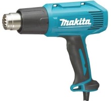 Фен строительный сетевой MAKITA HG 6030 K [HG6030K]