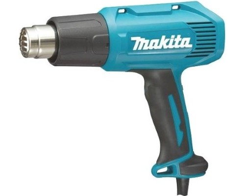 Фен строительный сетевой MAKITA HG 6030 K [HG6030K]