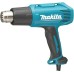 Фен строительный сетевой MAKITA HG 6030 K [HG6030K]