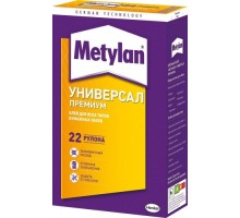 Клей обойный МЕТИЛАН Универсал Премиум (500 г) ER-00001132