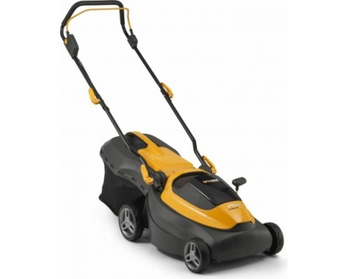 Газонокосилка аккумуляторная STIGA COLLECTOR 140 AE [291382068/ST1]