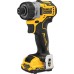 Дрель-шуруповерт аккумуляторная DeWALT DCF 601 D2 [DCF601D2-QW]