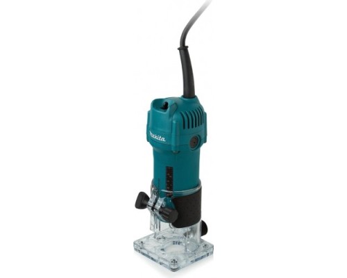 Фрезер сетевой MAKITA 3709 Фрезер сетевой MAKITA 3709
