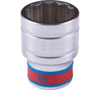 Головка двенадцатигранная с посадкой 1/2