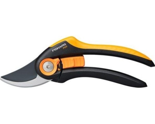 Секатор плоскостной plus™ smartfit FISKARS P541 1057169 [1057169]