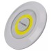 Фонарь КОСМОС KOC308B подсветка 3 Bт COB LED, 3xAAA (R03)