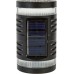 Светильник уличный GLANZEN RPD-0004-5-solar светодиод. на солнечных батареяя