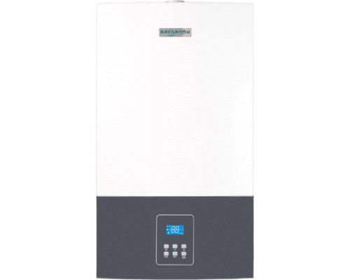 Котел газовый KOTITONTTU TOIVO T13 O OpenTherm с шиной 00-00000641 купить с доставкой и официальной гарантией