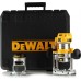 Фрезер сетевой DeWALT D 26204 К [D26204K-QS]