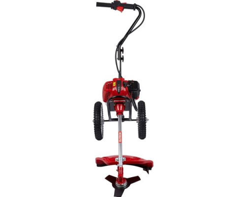Мотокоса ELITECH ТБ 522K (E1602.023.00)