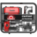 Мотопомпа бензиновая для грязной воды SUNREKA GWP100TX