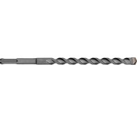 Бур SDS-plus Heller prefix 5,5х100х160 мм по бетону  TD25304